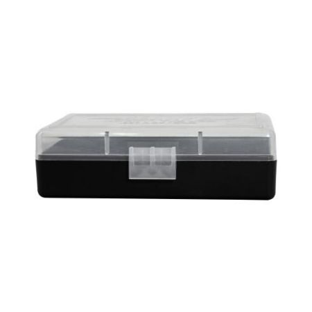 Ammo Box 9mm-Luger-50